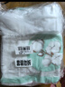 名创优品（MINISO）全棉菱格化妆棉卸妆棉湿敷棉片脸部眼唇妆棉 340片*2包 实拍图