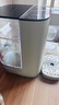 碧然德（brita）【孙颖莎推荐】台面净饮机即热直饮调温免安装TRIO台式净水器 柔雾绿+6枚专家版滤芯 台面即热净饮机 实拍图