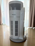 霍尼韦尔（Honeywell）【papi酱同款】宠物猫用空气净化器吸猫毛除甲醛过敏源杀菌消毒霍哈宝H-Cat Hub家电国家补贴 实拍图