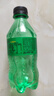 可口可乐（Coca-Cola）雪碧 Sprite 零卡 无糖零卡 汽水 含汽饮料 300ml*12瓶 整箱装 实拍图