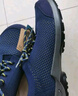 代尔塔 劳保鞋 男安全鞋夏季透气防臭防静电防刺穿防砸防滑耐磨301228（升级为301236） 44码 实拍图