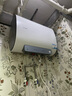 海尔（Haier）智家出品Leader【咨询客服享补贴】扁桶热水器 电热水器60升 ZP3K/F1PRO双胆速热小尺寸镁棒免更换 50L 3300W 先领券在用国补F1 实拍图