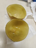 佳沛（zespri）新西兰阳光金奇异果原箱 16粒巨无霸 单果重约202-230g   猕猴桃 实拍图