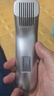 绿驰专业测甲醛检测仪器家用 便携TVOC空气质量检测仪cma甲醛测试盒纸 实拍图