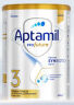 爱他美（Aptamil）白金澳洲版 幼儿配方奶粉 3段(12-36个月) 900g 实拍图
