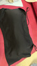 FitonTon无痕内衣女带胸垫吊带细肩带内衣夏薄款抹胸防走光外穿无钢圈背心 实拍图