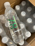 倍特 天然苏打水 600ml*24瓶 弱碱性高端饮用 零糖零脂零添加 整箱 实拍图