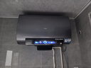 海尔（Haier）【BK7】80升双胆扁桶电热水器 小蓝瓶净肤洗 国家补贴20% 3D巨能洗 内胆免清洗3300W变频速热节能 实拍图