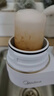 美的（Midea）净水器水龙头过滤器家用自来水过滤器净水器直饮厨房卫生间通用除余氯除水垢双出水可清洗滤芯 微气泡一机4芯【12级去除农残】 实拍图