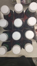 农夫山泉 东方树叶黑乌龙 500ml*15瓶 无糖茶饮料 整箱装礼盒 实拍图