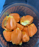 七果优品印尼红红肉菠萝蜜新鲜新鲜进口热带水果香脆甜红心小木波罗一整个 红色 8-10印尼红【精选红肉】 实拍图