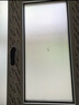 金隆兴玻璃防窥膜3D窗户贴膜卫生间隐私浴室厕所透光不透明郁金香0.6*2m 实拍图