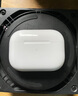 Apple苹果耳机AirPods Pro 1代/2代/3代/4代 无线蓝牙入耳式耳机 二手耳机耳麦 AirPods Pro2【USB-C接口】 9新【顺丰速发】 实拍图