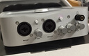 艾肯4nano外置声卡套装主播直播喊麦手机电脑专业录音k歌iCON声卡设备 单品声卡 实拍图