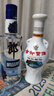 古井贡酒 怀旧小酒 浓香型白酒 50度 250ml*1瓶 单瓶装 口粮酒 实拍图