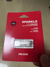 海康威视（HIKVISION）256GB Type-C双接口手机U盘S400 USB3.2大容量高速U盘 读速450MB/s 华为小米苹果手机电脑通用优盘 实拍图