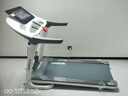 立久佳（lijiujia）跑步机家庭用智能可折叠健身房运动爬坡器材R8 10.1吋彩屏多功能 实拍图