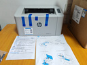 惠普（HP）102w激光无线家用打印机 无线家庭打印 作业打印 小巧简约打印机 国家补贴 实拍图