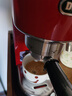 拉瓦萨（LAVAZZA）意大利原装进口大地系列100%阿拉比卡豆 巴西特浓咖啡豆1kg 实拍图