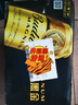 百威黑金啤酒500ml*12听整箱装烈性拉格焦香醇厚  实拍图