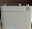 柏翠（petrus）【国家补贴】面包机烤面包机家用全自动多功能和面机多士炉冰淇淋肉松PE9709 实拍图