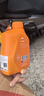 REPSOL睿烁威爽竞酷机油 踏板摩托车机油全合成润滑油10w-40 SP 800ml 实拍图