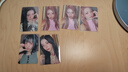 ITZY - [Girls Will Be Girls] BINDER Ver. 【LIA】【赠完即止】（预售期限定商品 赠对应京东特典小卡） 实拍图