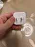 斯泰克适用于苹果18充电头45W氮化镓快充器40W三星PDiPhone17/16/15/14promax/ipad平板华为荣耀小米手机 实拍图