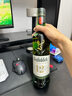 格兰菲迪（GLENFIDDICH）单一麦芽纯麦威士忌 原装进口洋酒 12年 格兰菲迪700ML 实拍图