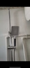 美的（Midea）阻垢免清洗电热水器60升家用3300W变频速热镁棒免更换一级能效国家补贴20%热水器F6033-JE7Pro(HE) 实拍图