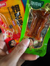 邬辣妈湖南特产相思卷辣豆干豆筋条小包装儿时休闲零食品小吃麻辣条 混合装（60包）540g 实拍图