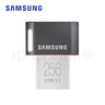 三星（SAMSUNG）256GB USB3.1  U盘 FIT 电脑车载迷你优盘 高速 学生办公 读速400MB/s（Gen 1）适用哨兵模式 实拍图