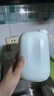 壳零果蔬泡洗粉\洗蔬菜水果\奶瓶玩具清洗剂婴儿餐具泡洗粉清洁剂138g 果蔬【138g+24g】 实拍图