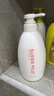 惠润（SUPER MiLD）绿野600ml+鲜花洗发露600ml蓬松清爽无硅油男女洗发水京东自营 实拍图