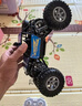 星涯优品遥控车合金四驱越野汽车儿童玩具电动赛车6-12岁男女孩生日礼物 实拍图