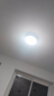雷士（NVC）led大功率灯泡飞碟节能E27螺口球泡灯家用单灯光大瓦数40W正白光 实拍图