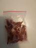 丰年虾幼虫孵化卤幼冷冻冰冻丰年虾卵幼鱼开口孔雀七彩小型鱼活食 超浓0.5ML*【20只】 (滴管喂食器 晒单实拍图