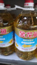 金龙鱼 食用油 葵花籽清香型食用植物调和油5L*4 实拍图