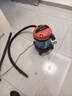 扬子吸尘器家用工业峰值2100W大功率大吸力桶式车用商用地毯酒店开荒装修干湿吹多功能吸尘机大容量20L 实拍图
