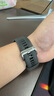 佳明（GARMIN）EPIX易耐时心率血氧监测支付NFC/GPS户外运动手表 精英版石墨灰 实拍图
