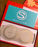 SKG腰部按摩器K5腰椎按摩仪暖宫护腰带腰肌劳损腰背热敷护腰仪 生日礼物送男女朋友父母亲 【热销20万+】按摩腰带K5二代 实拍图