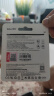 朗科（Netac）64GB TF（MicroSD）存储卡P500系列 A1 U3 V30 4K 耐用行车记录仪&监控摄像头内存卡 读速100MB/s 实拍图