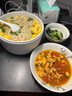 【顺丰包邮】日本山水电煮锅宿舍小型电煎炒蒸煮火锅多功能一体家用一人食单人小电锅 1.5L标准版（不带蒸笼） 实拍图