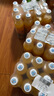 可口可乐（Coca-Cola）美汁源酷儿 Qoo 橙味果汁饮料 450ml*12瓶 新老包装随机发货 实拍图