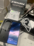 vivo X200 Pro 蓝晶x天玑9400芯片蔡司2亿APO超级长焦 蓝图影像芯片V3+  OriginOS5 AI 手机 辰夜黑 16GB+512GB 官方标配 实拍图