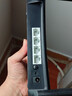 普联（TP-LINK）双千兆路由器 易展mesh分布式 AC1200无线家用穿墙 5G双频 WDR5620千兆易展版 IPv6 实拍图