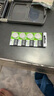 麦克赛尔（Maxell）CR2032进口纽扣电池5粒装3V 适用大众奥迪现代等汽车钥匙遥控器电子秤手表锂电池电脑主板小米盒子 实拍图