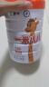 蒙牛一米八八【哪吒2联名】儿童成长奶粉乳铁蛋白高钙3-15岁800g2罐装 实拍图