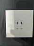 DIJO【华强北24代至尊顶配版】蓝牙耳机无线双耳Air适用苹果降噪iphone15/14/13/12半入耳五代安卓适配 24代Pods顶配【全功能降噪版】 空间音頻+三真电量+通话降噪等 实拍图