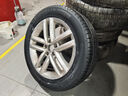 米其林（MICHELIN）汽车轮胎 205/55R16 91W 浩悦四代 PRIMACY 4 适配朗逸/思域/宝来 实拍图
